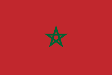 المغرب